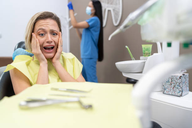 Best Emergency Wisdom Teeth Removal in Crestwood, MO