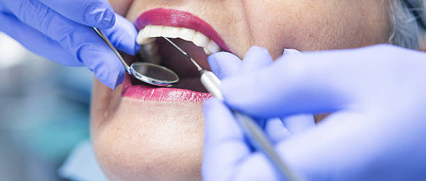 Best Weekend Emergency Dentist in Crestwood, MO
